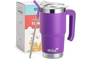 Stanley for kids with handle Travel Water Cup 16oz