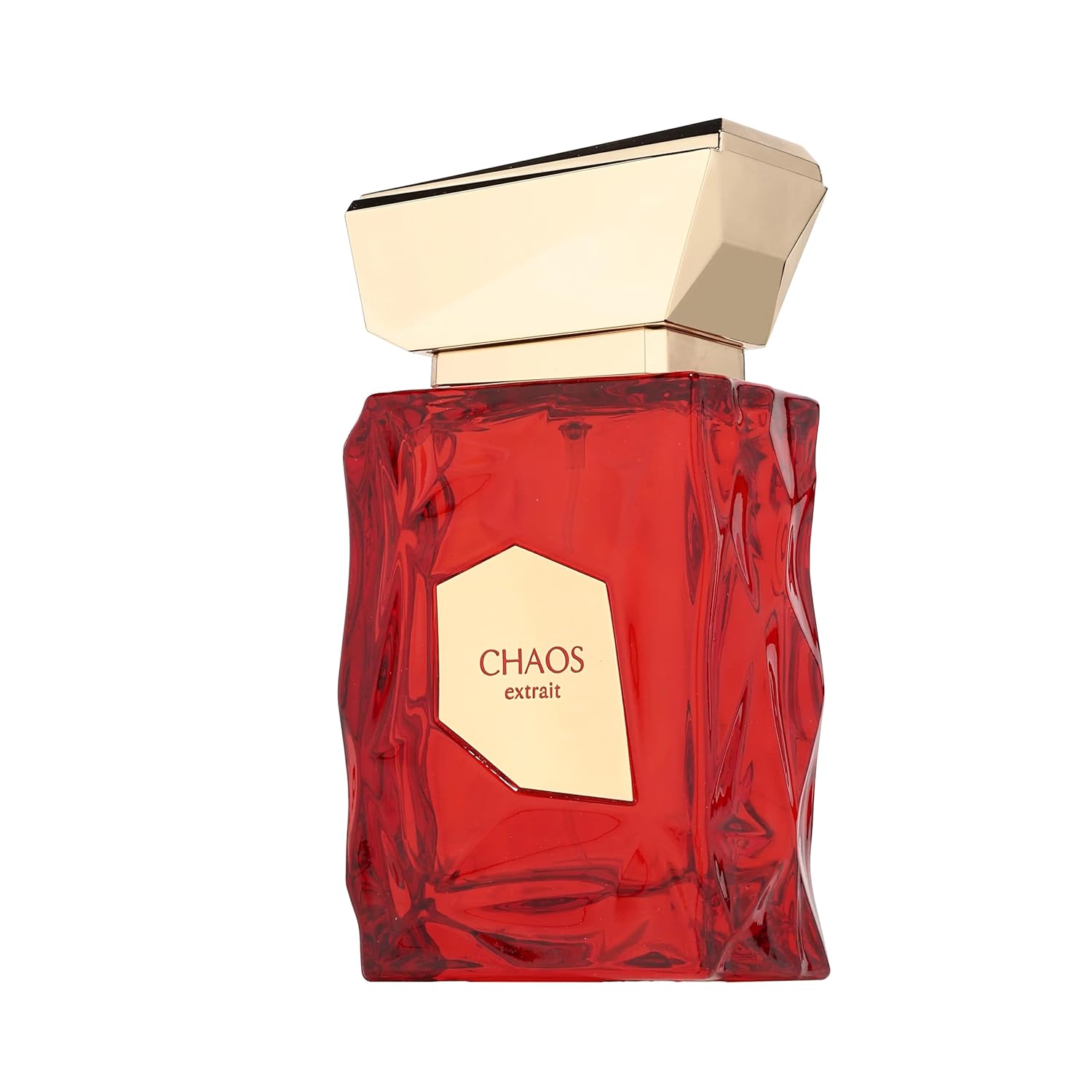 Chaos Extrait EDP 100ml - Image 5