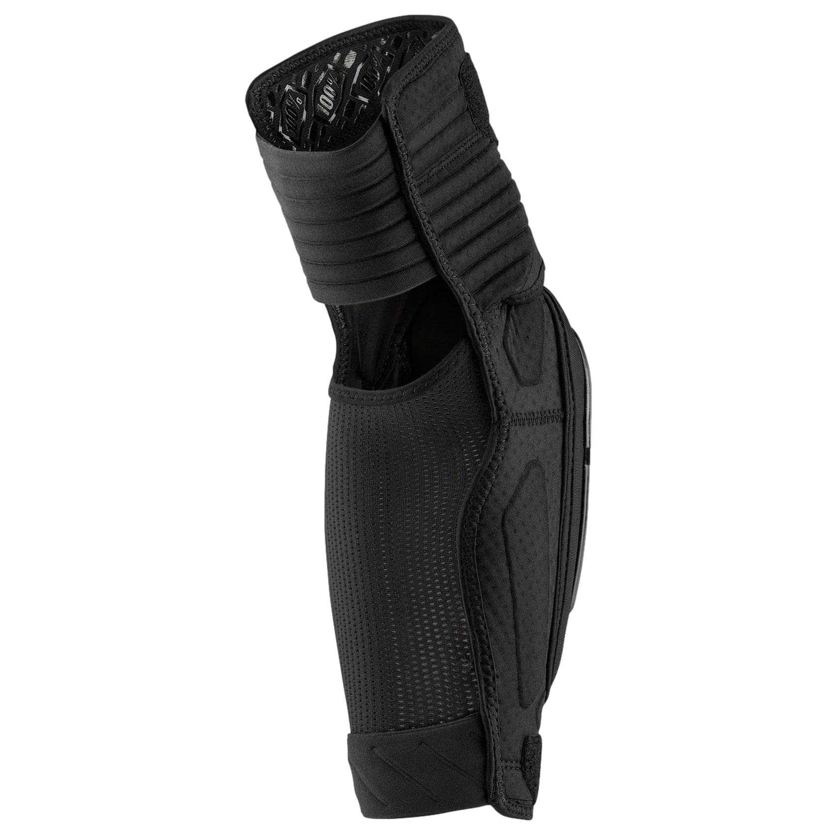 Coderas 100% Fortis, Negro, S/M