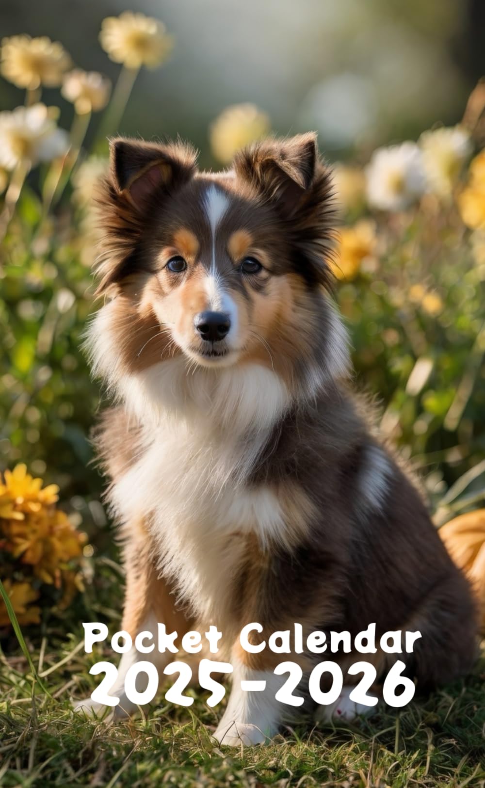 Pocket Calendar 20252026 2 Year Pocket Planner January 2025 to