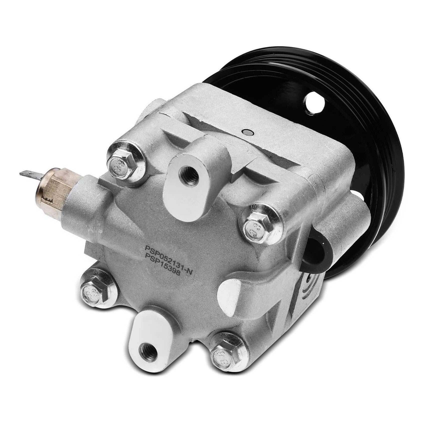 Amazon.com: QYGCHUSIN Power with Pulley Aluminum 21-5398 965398 