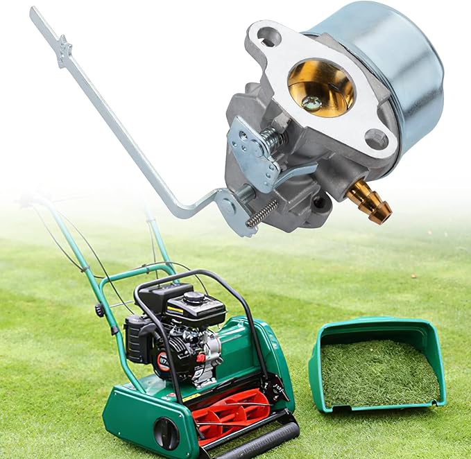 ZEALfix for Suffolk qualcast Classic 30S 35S 43S Lawnmower Carburettor