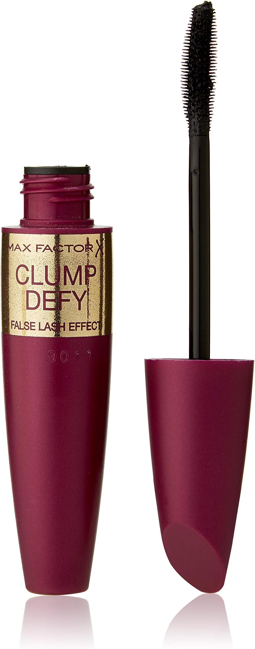 Max FactorFalse Lash Effect Clump Defy Volumising Mascara, 01 Black, 13 ml