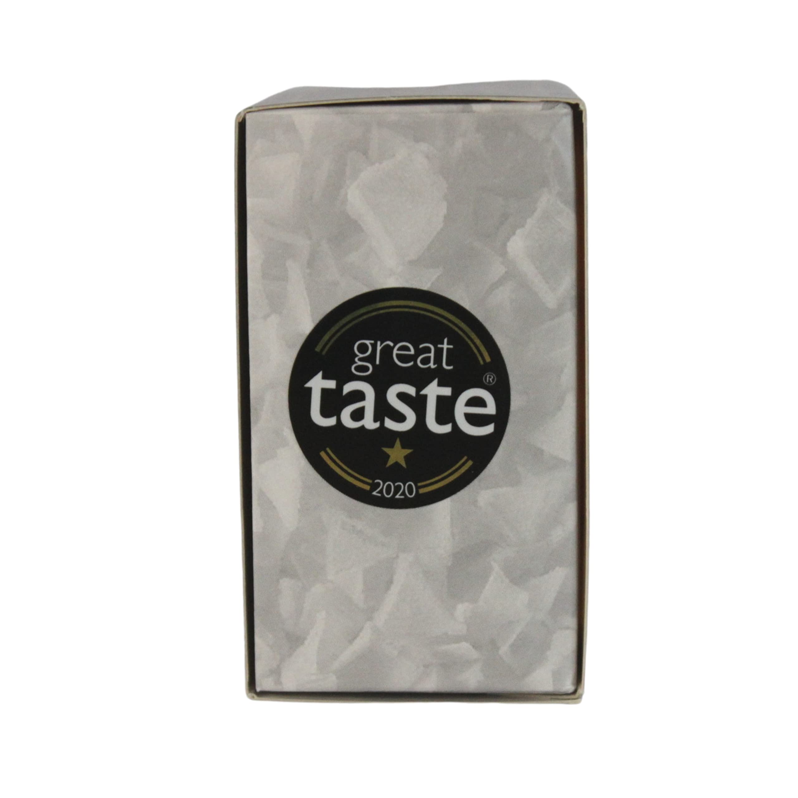 Salt Odyssey Escamas de Sal Marina Negras, Paquete de 3 x 75 g (Total: 225 g) — view 7