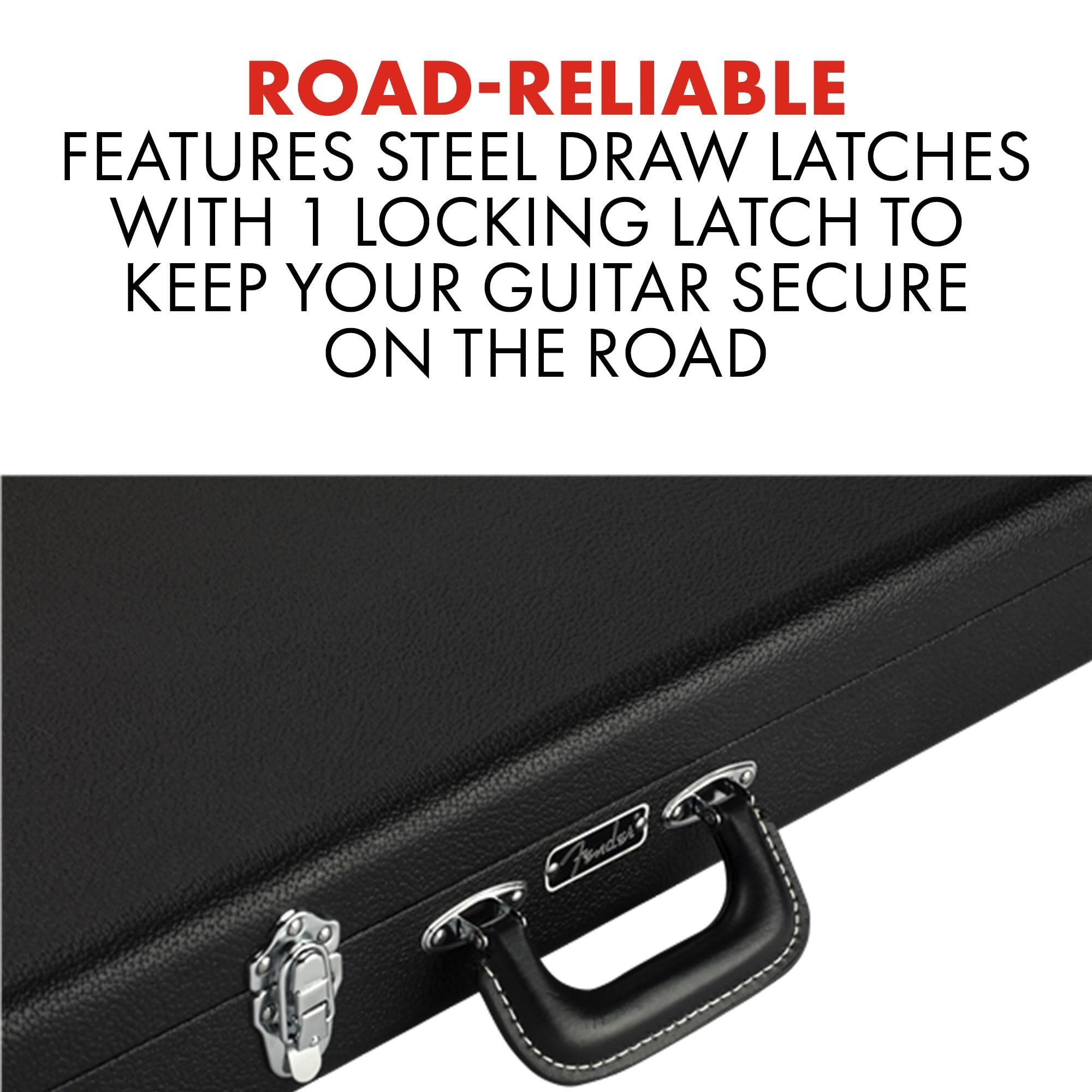 y*i様 【ハードケース】fender classic series wood Amazon.co.jp: Fender ハードケース Classic Series Wood Case