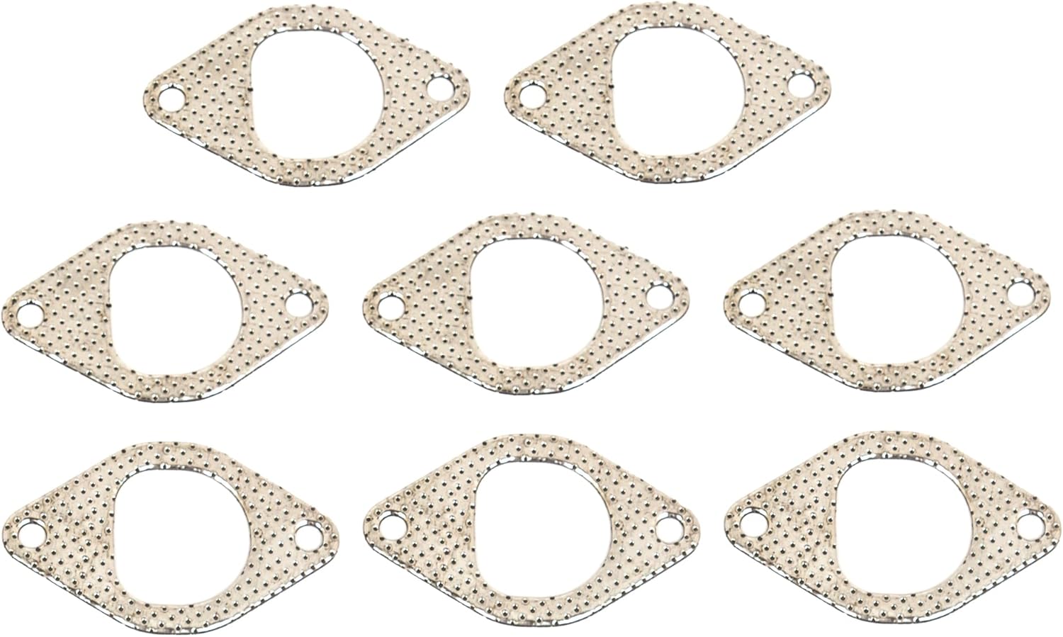 Evergreen SA-9761143540 Head Gasket Set Compatible with/for 05-08 Ford Mustang / 07 Avanti 4.6L SOHC 24V VIN H