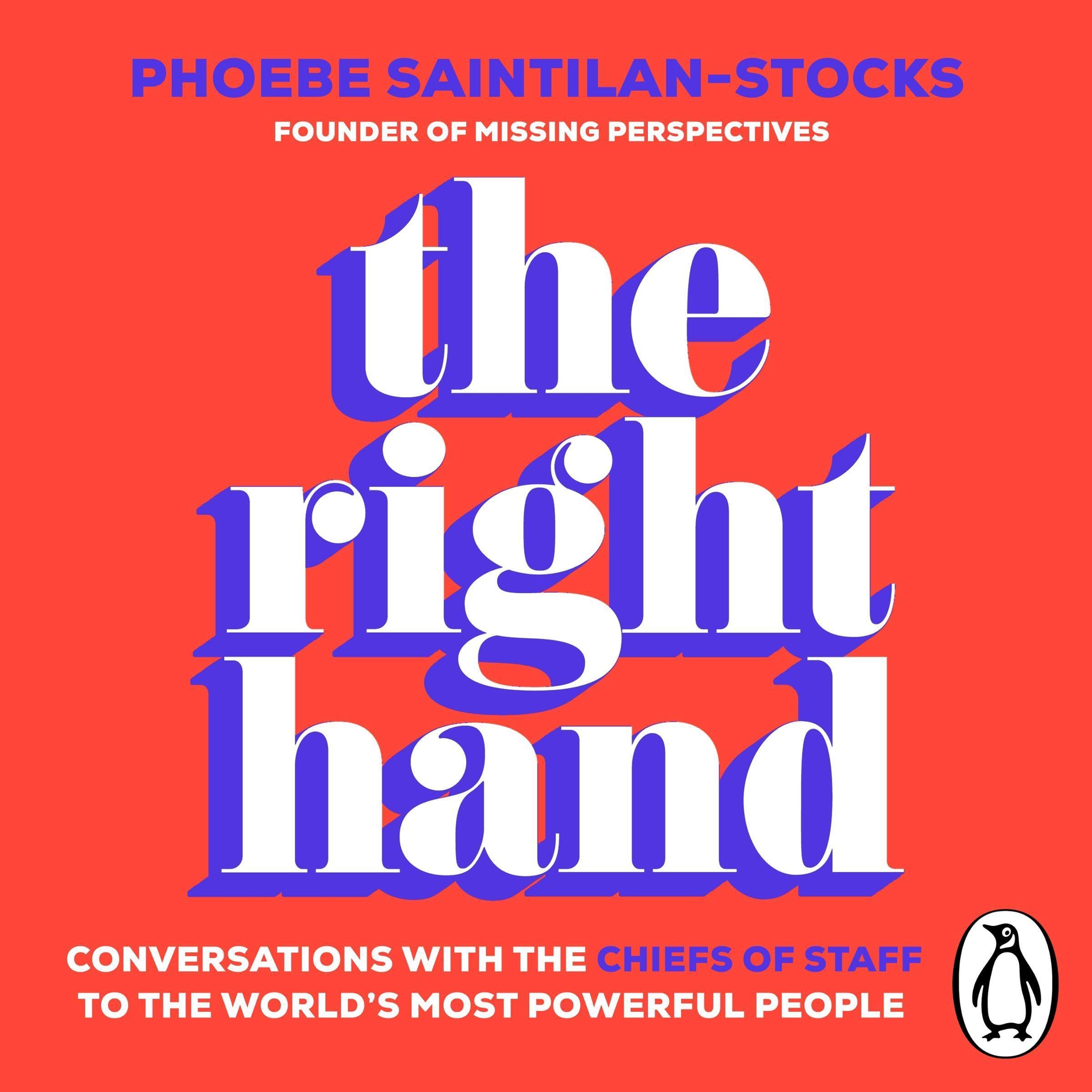 The Right Hand