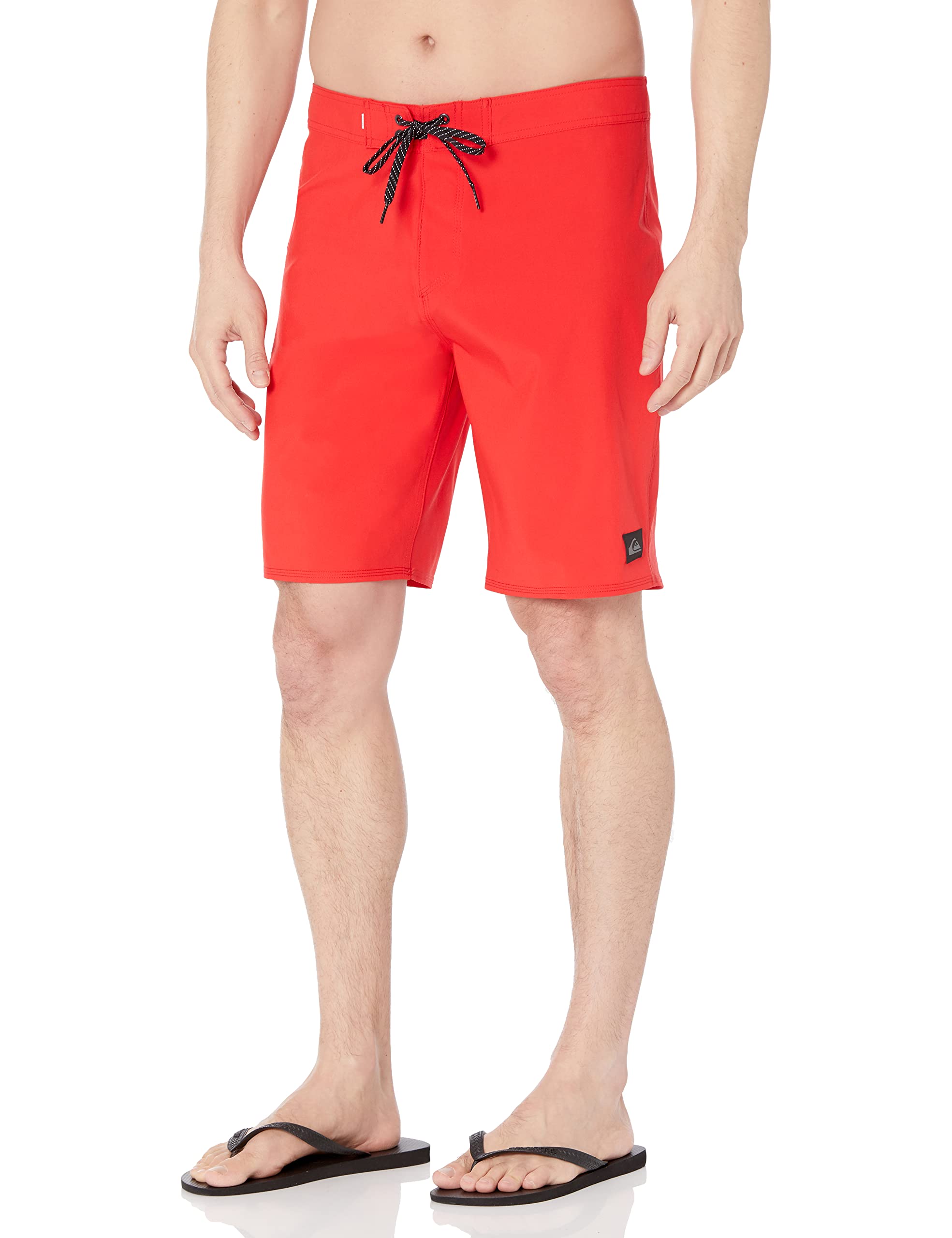 Quiksilver Boardshorts SURFSILK Kaimana 16 Men Red 40