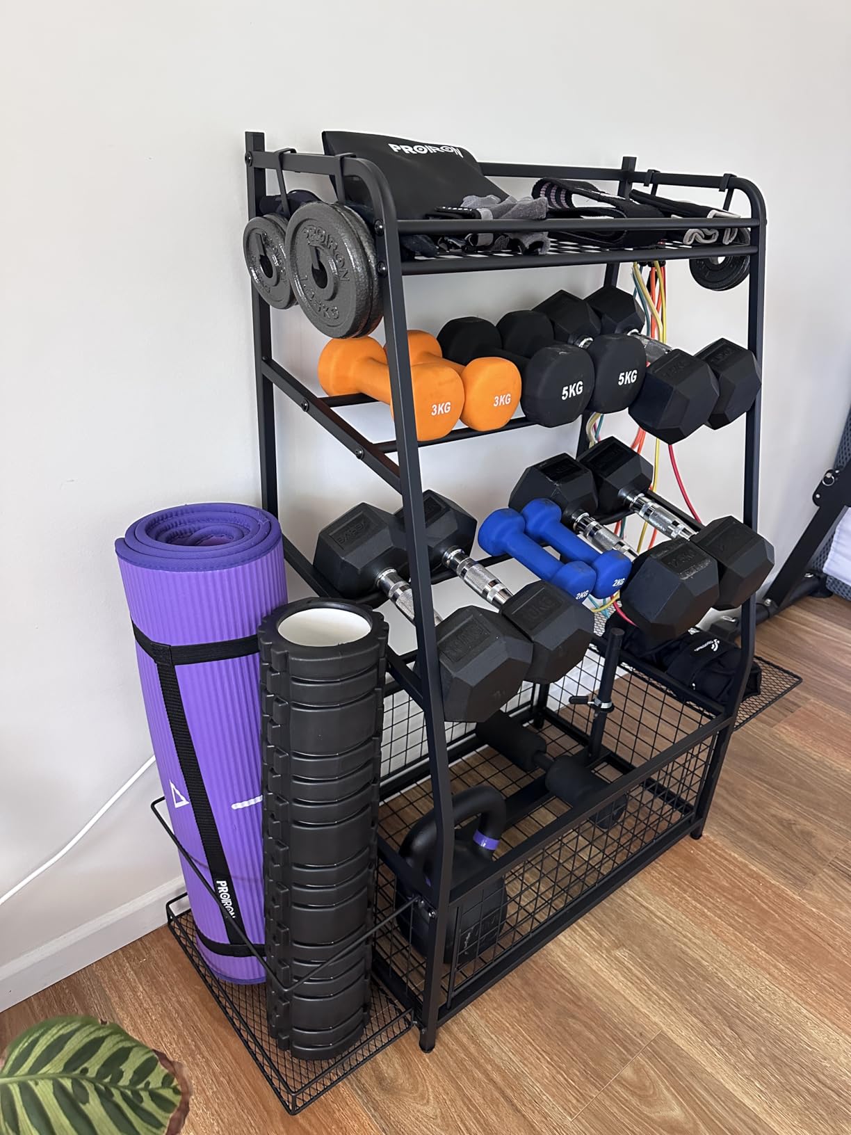 Customer photo