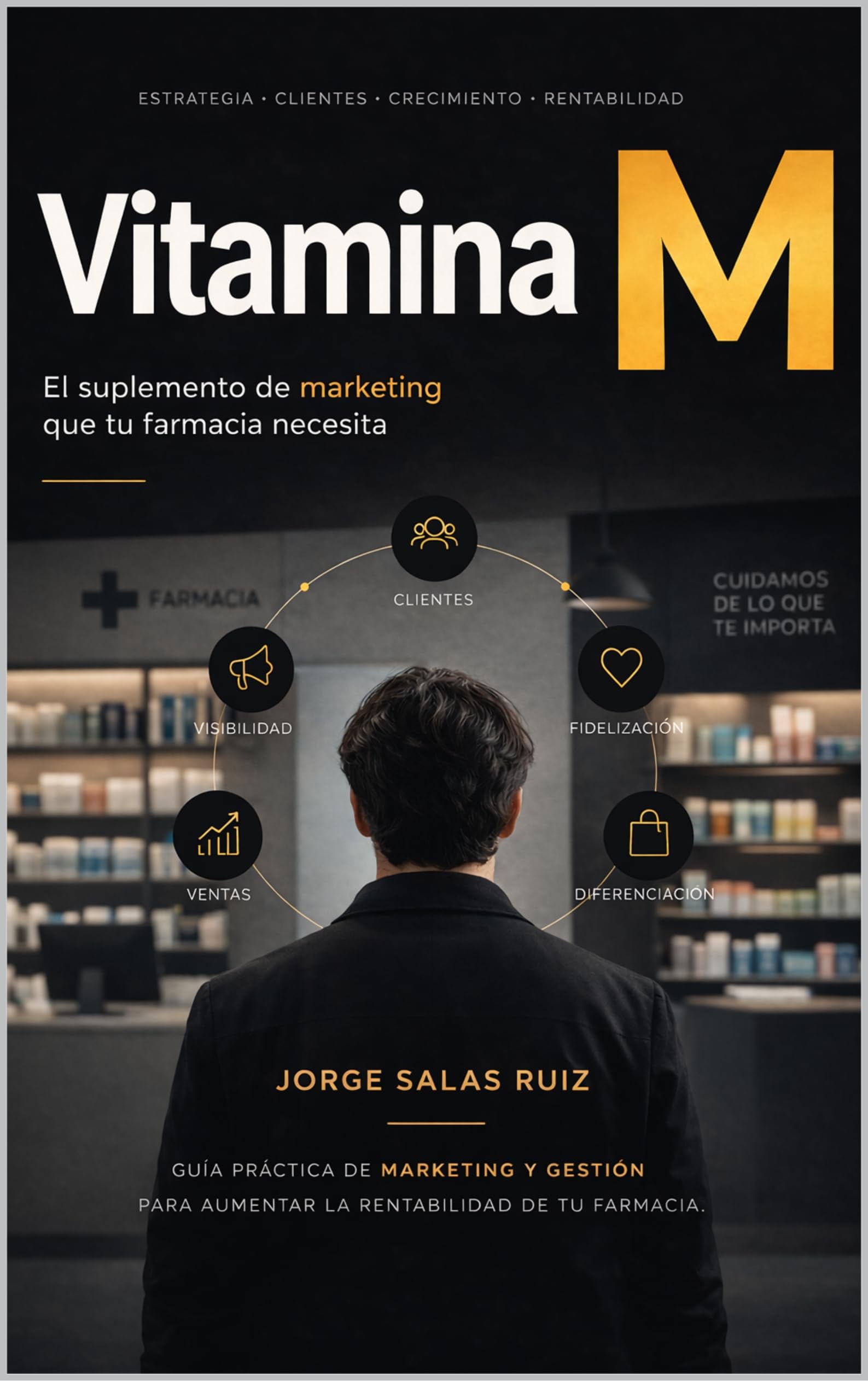 Vitamina M