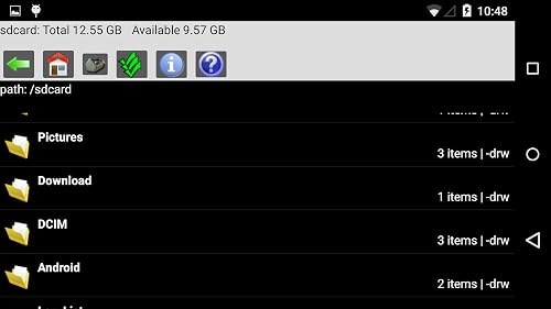 File Explorer File Manager Pro