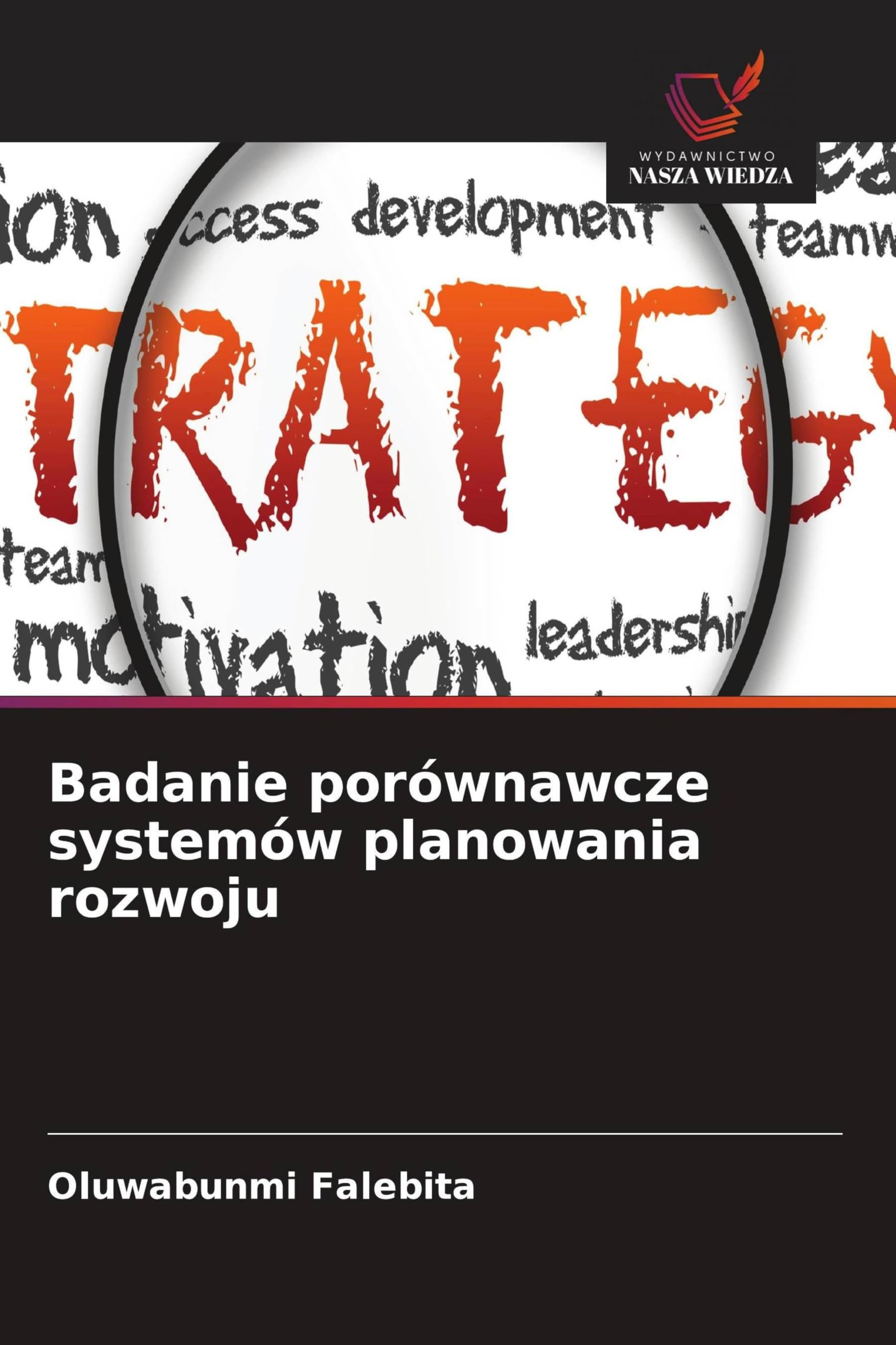 Badanie porównawcze systemów planowania rozwoju