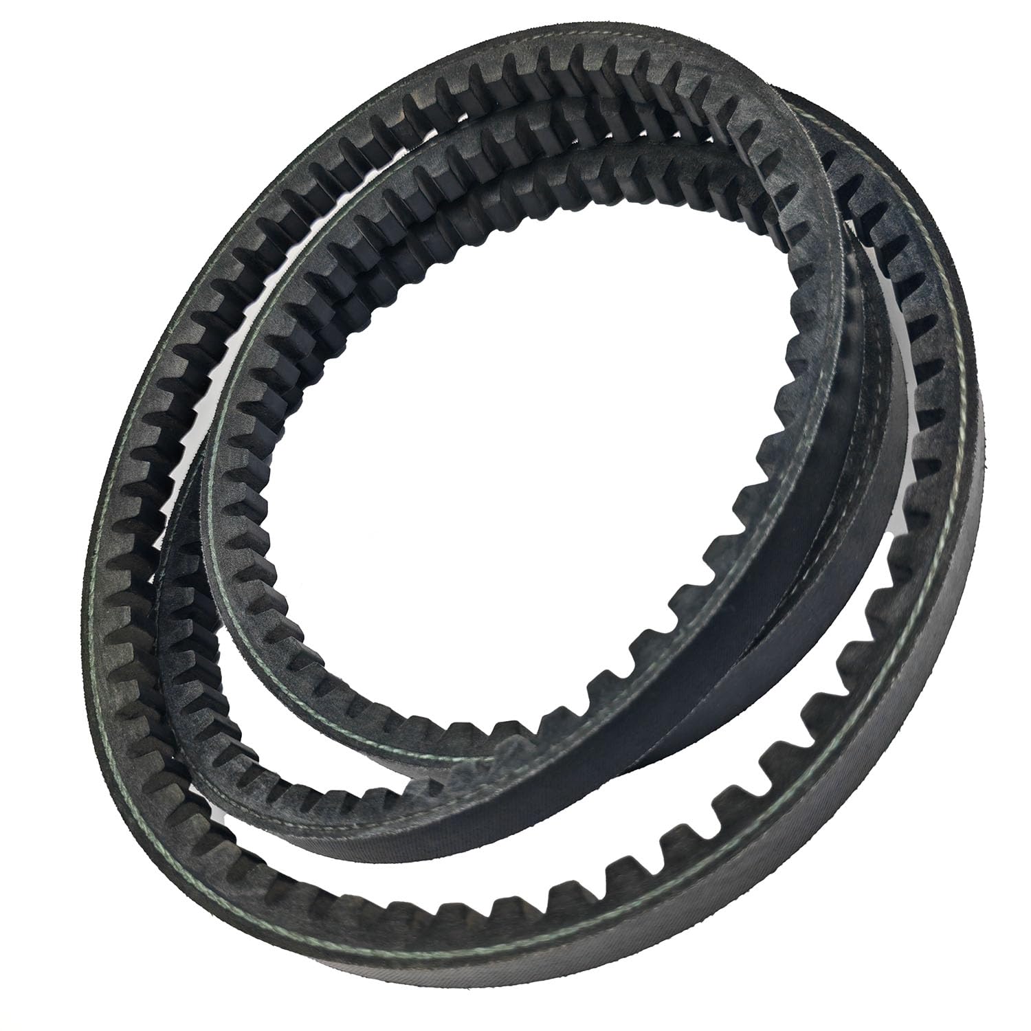 483084 Lawn Mower Pump Cogged Belt Compatible with Scag 483157