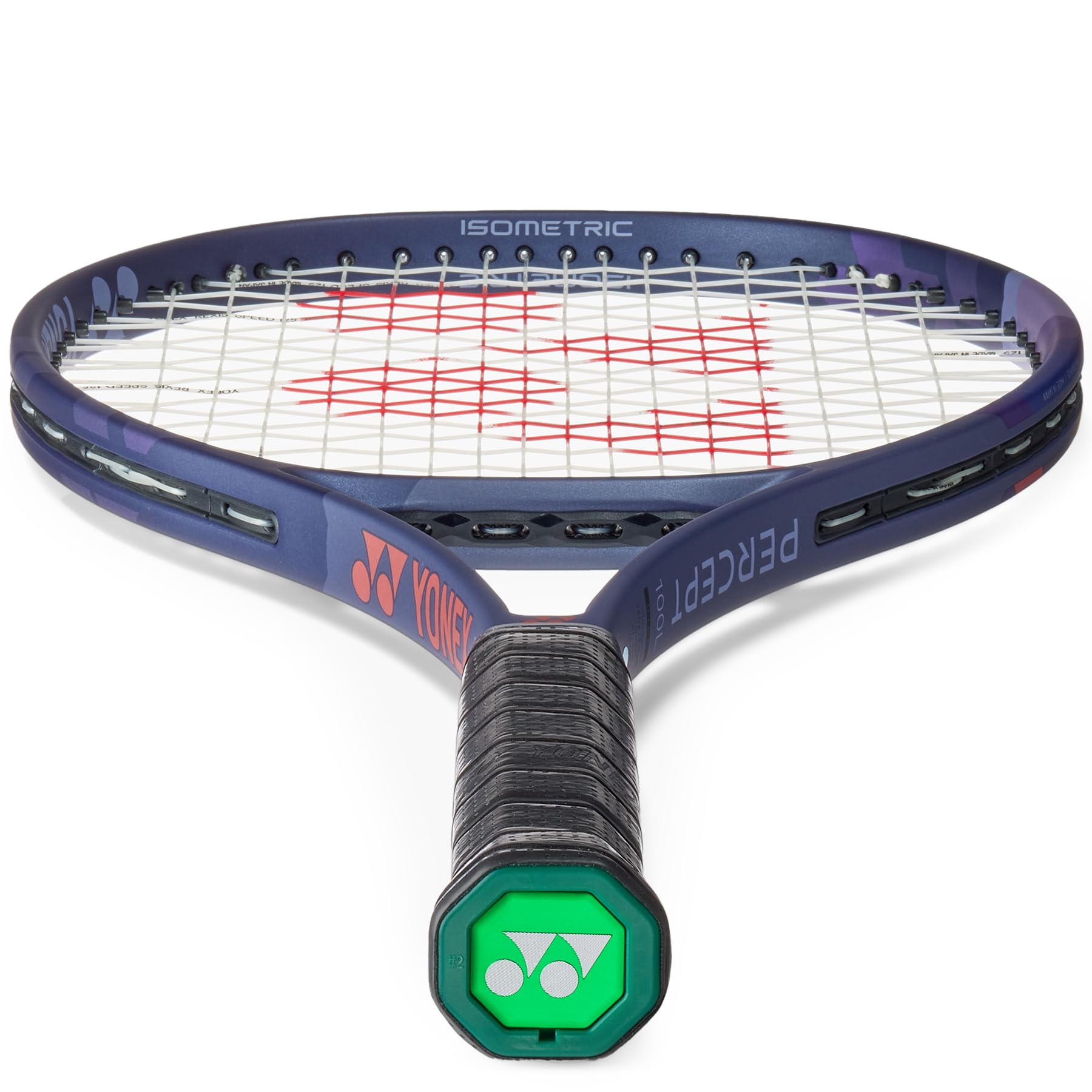 YONEX Percept 100L Tennis Racquet for Adults - Intermediate