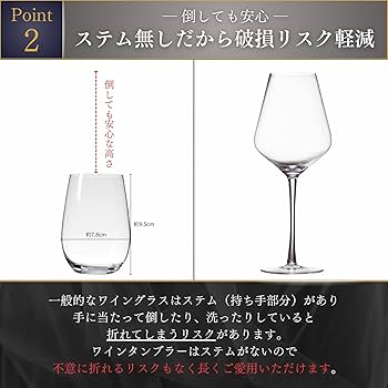 コレサワ　あの日のペアグラス Amazon | 【家飲みに華を添えるペアグラス】G'day Wine ワイン