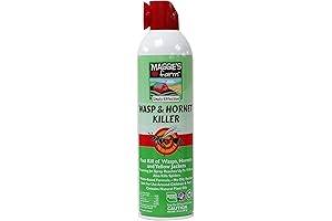 Maggie's Farm All-Natural Insect Repellent