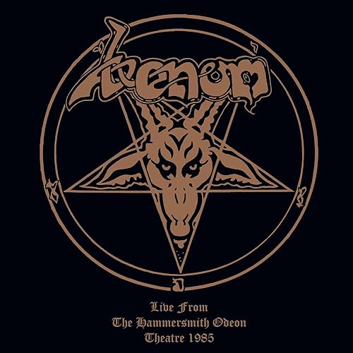 Live From Hammersmith Odeon