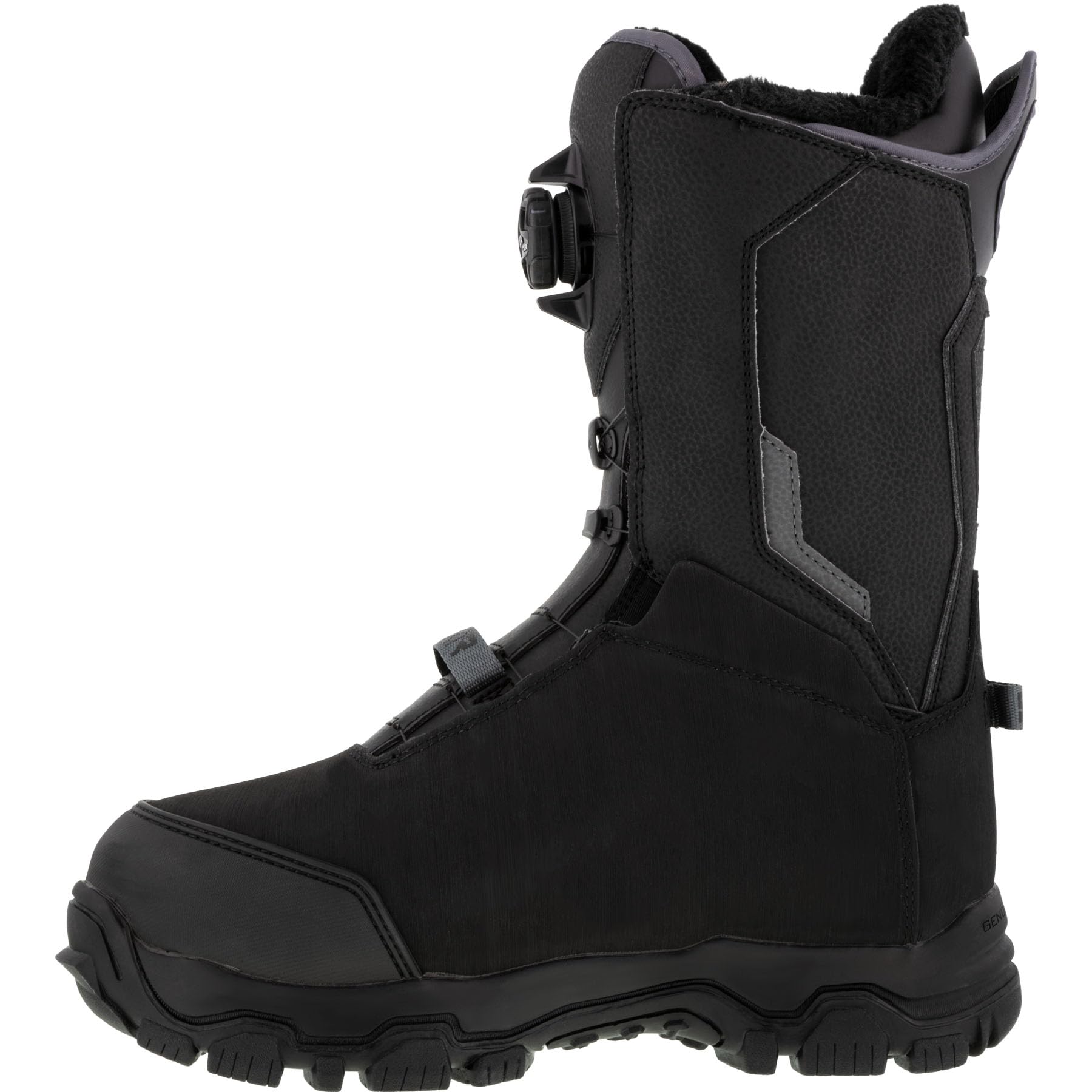 Amazon.com: FXR Helium Dual BOA Boot 2025 (Black - M10/W12