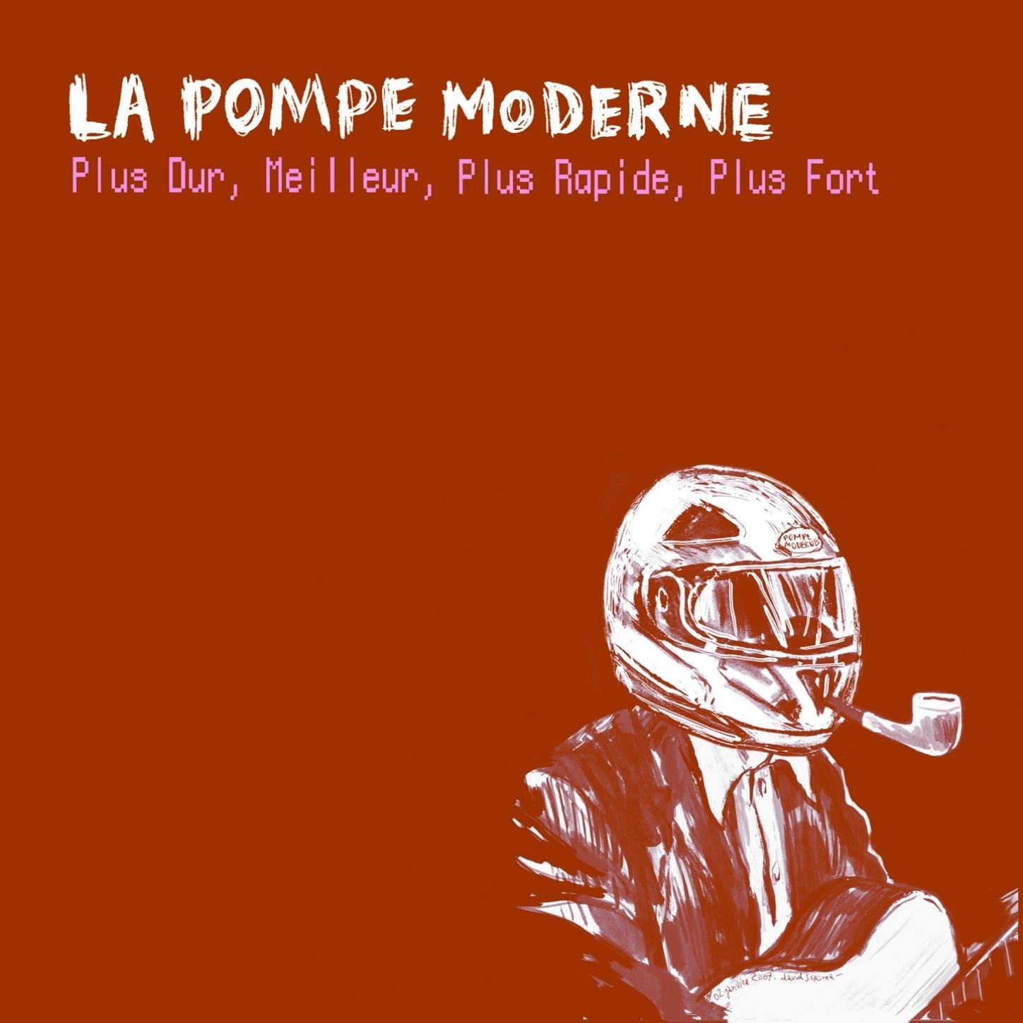 La Pompe Moderne