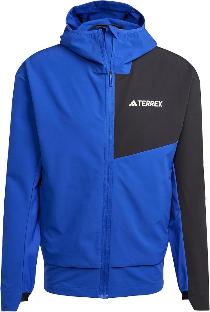 Amazon.com: adidas Terrex Multi Soft Shell Jacket Men's Jacket Amazon.com: adidas Terrex Multi Soft Shell Jacket Men's Jacket