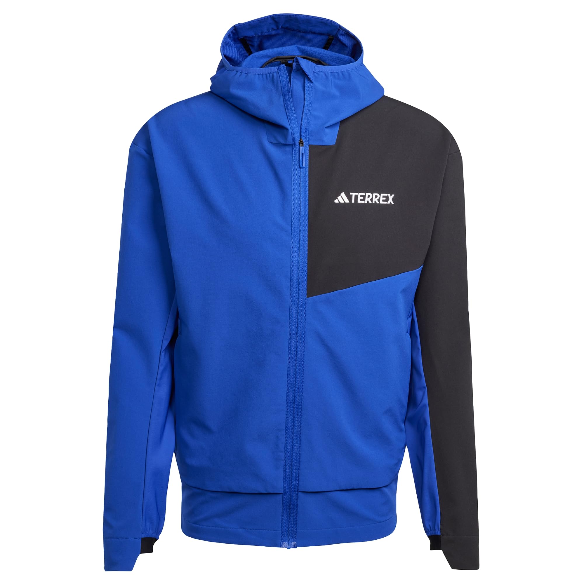 adidas Men's Terrex Multi Softshelljacke