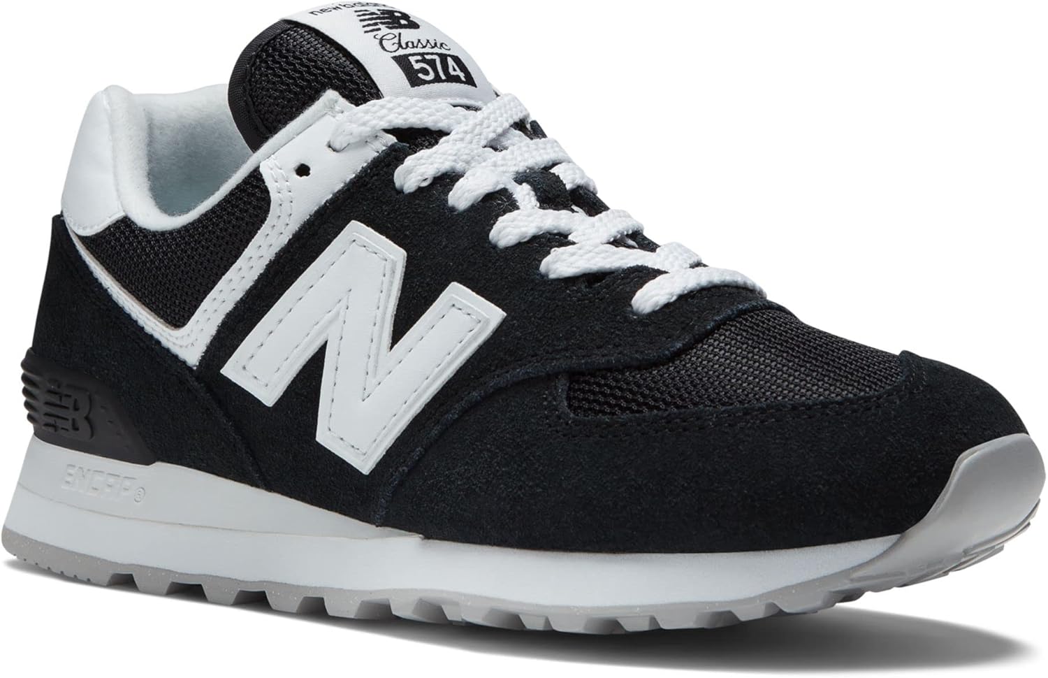 New Balance Womens 574 - Image 8