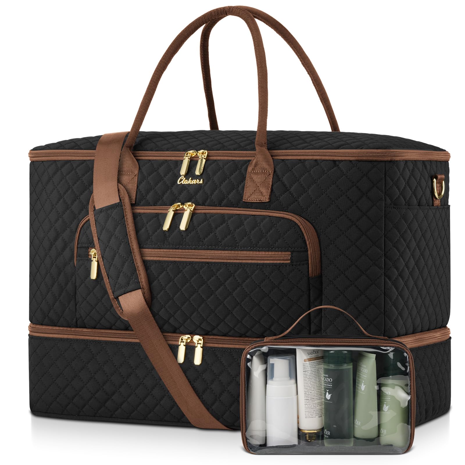 CLOKARS 45L Wide-Open