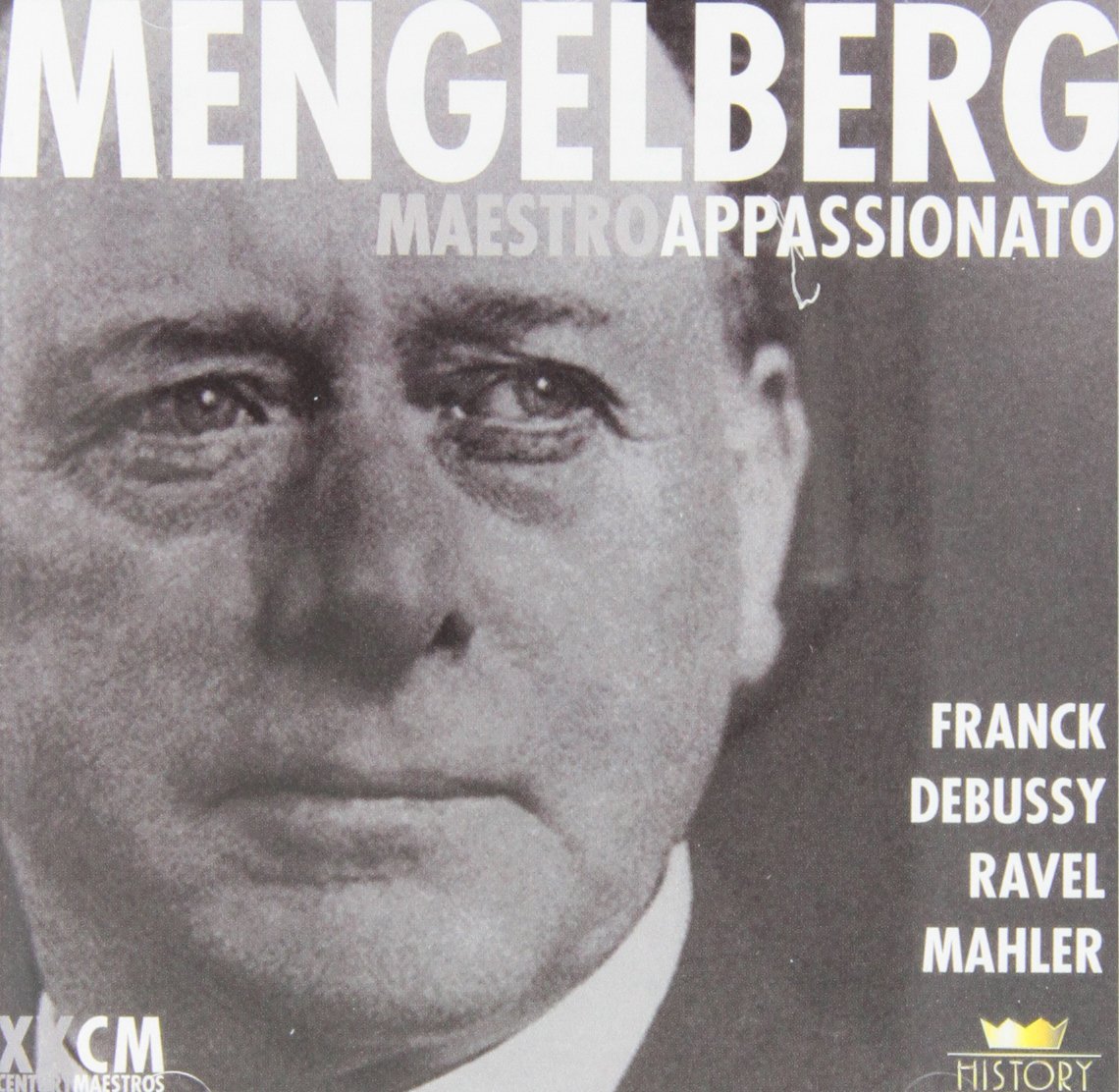 Maestro Appassionato