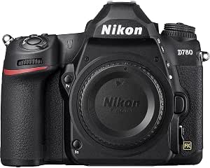 Nikon D780 Camera Body