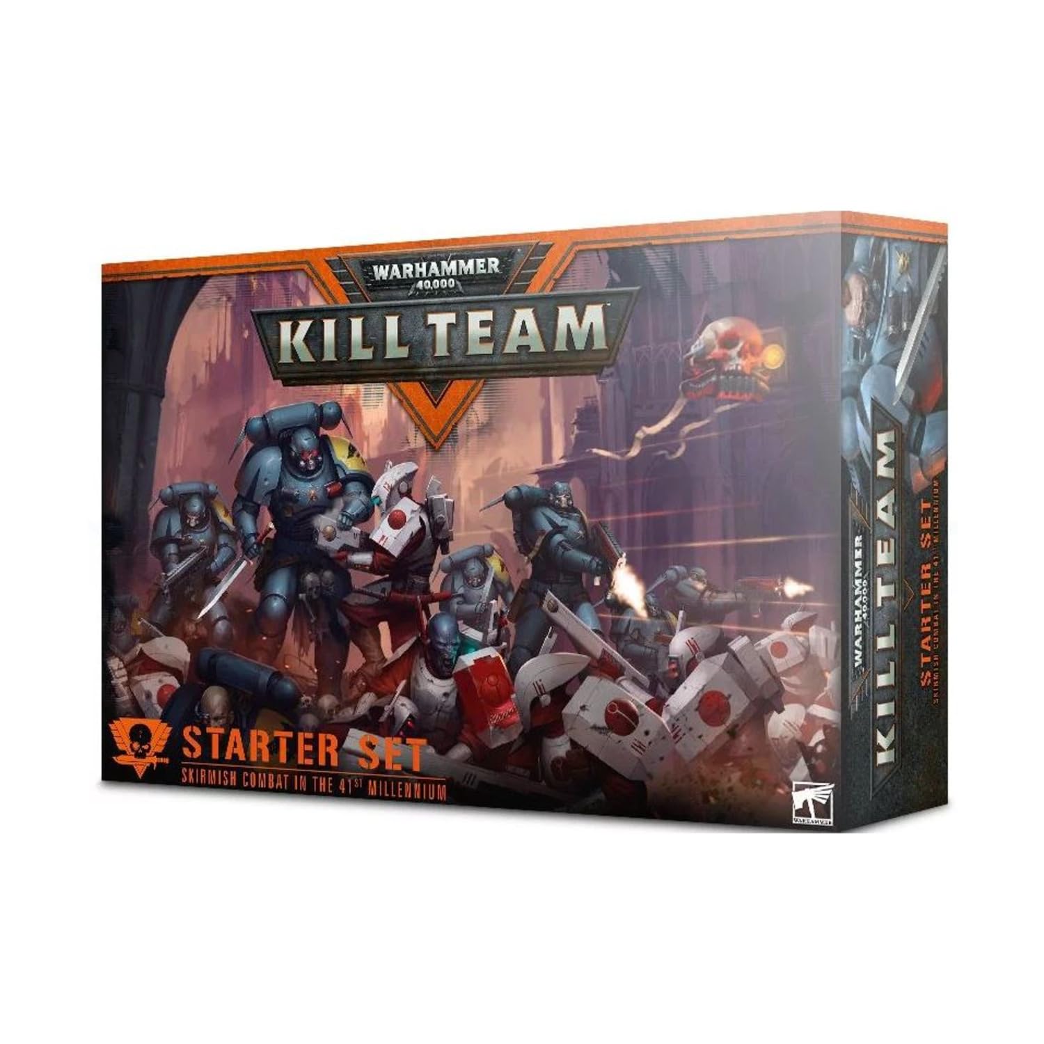 Amazon.co.jp: Games Workshop ウォーハンマー 40,000