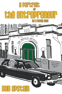 A Portrait of the Entrepreneur As a Young Man