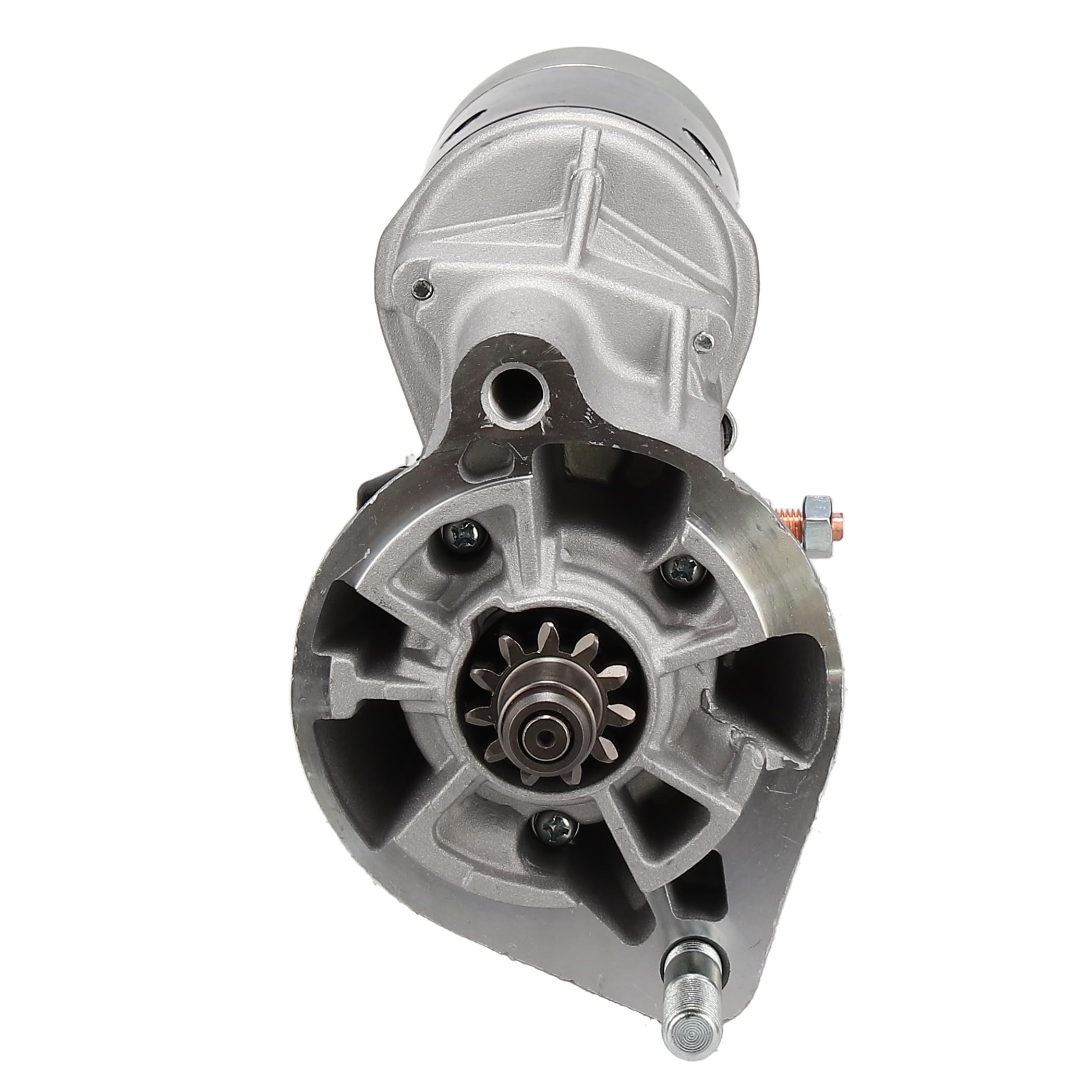 Amazon.com: RAREELECTRICAL 12V 2.5Kw Starter Motor Compatible with