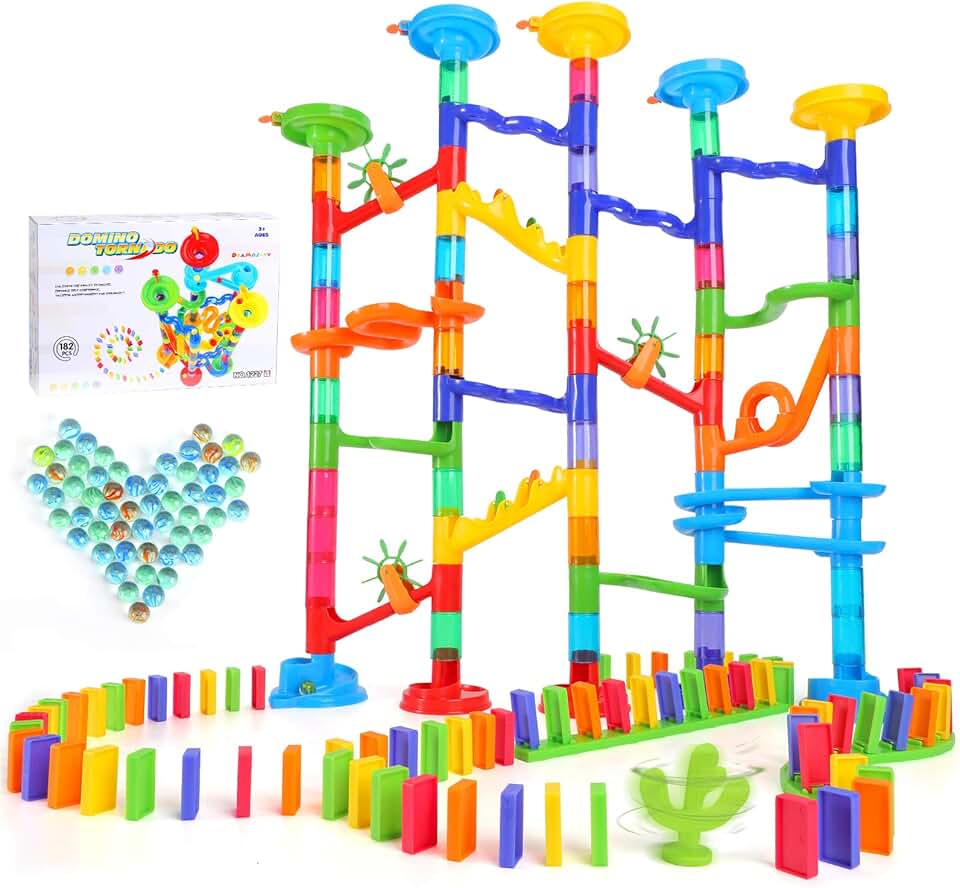 Amazon.ca marble run