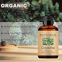 Vista 61 de Aceite esencial de orégano, 120 ml Puro y natural para difusor de aromaterapia - 4 fl oz