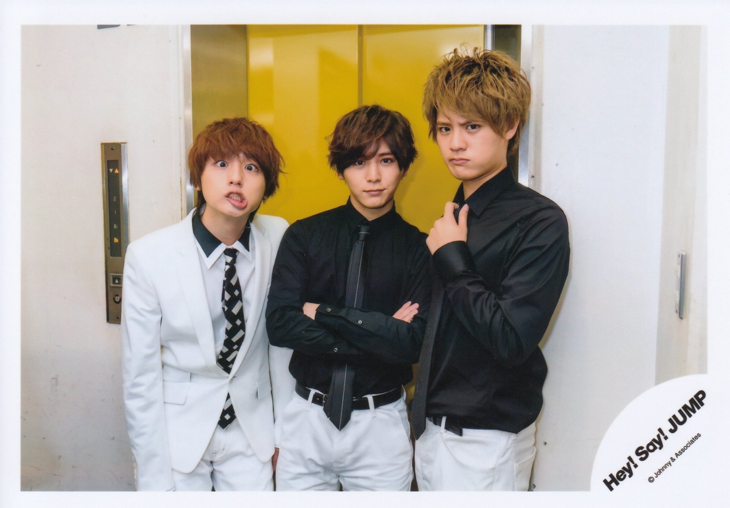 Hey! Say! JUMP - あやみさま専用 Amazon.co.jp: Hey! Say! JUMP 公式生写真（混合）HS00220