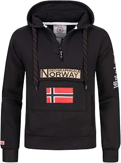 Gymclass Fleece Men Black - M - Sweaters Sweater