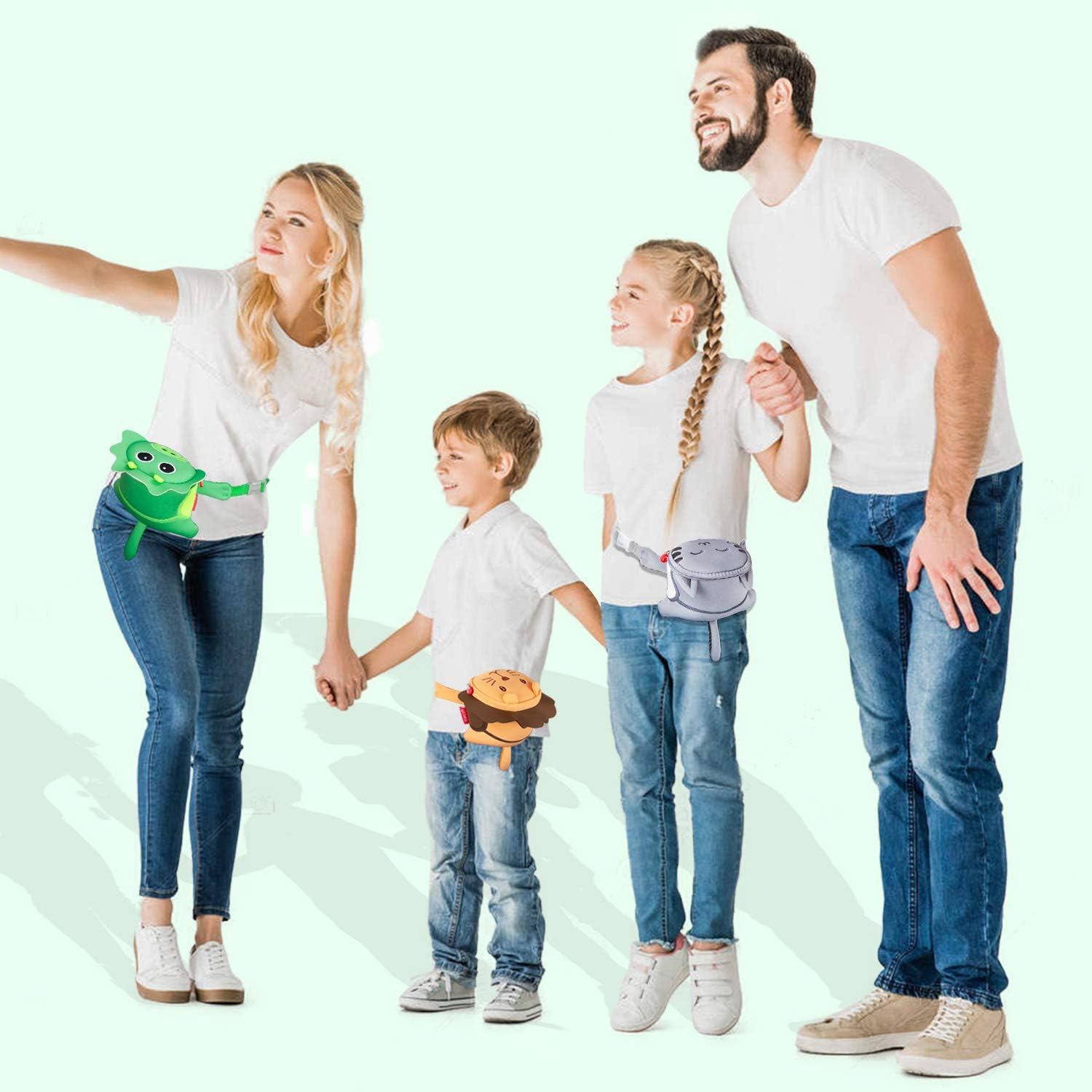 toddler boy fanny pack