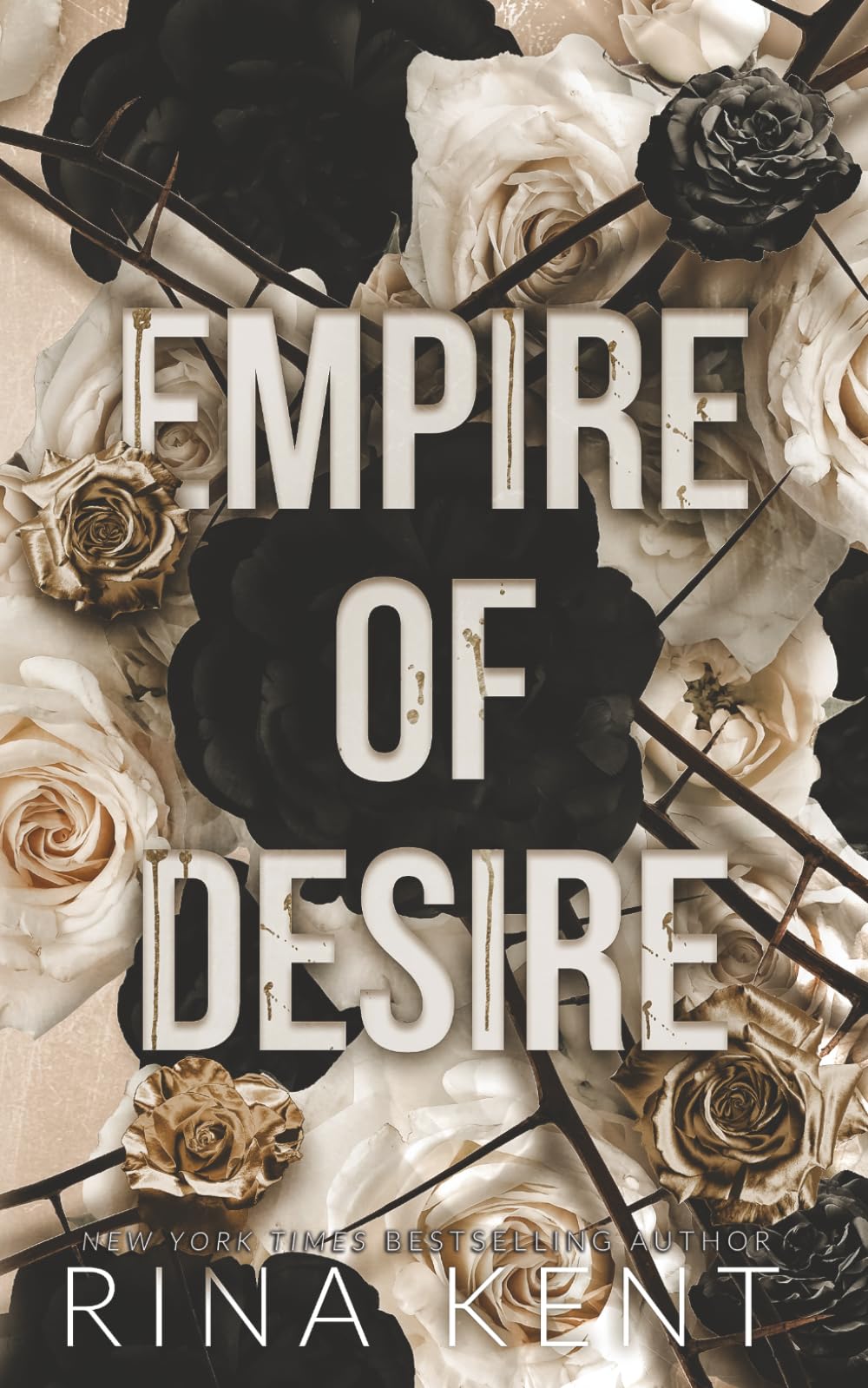 Empire of Desire: Special Edition Print: 1