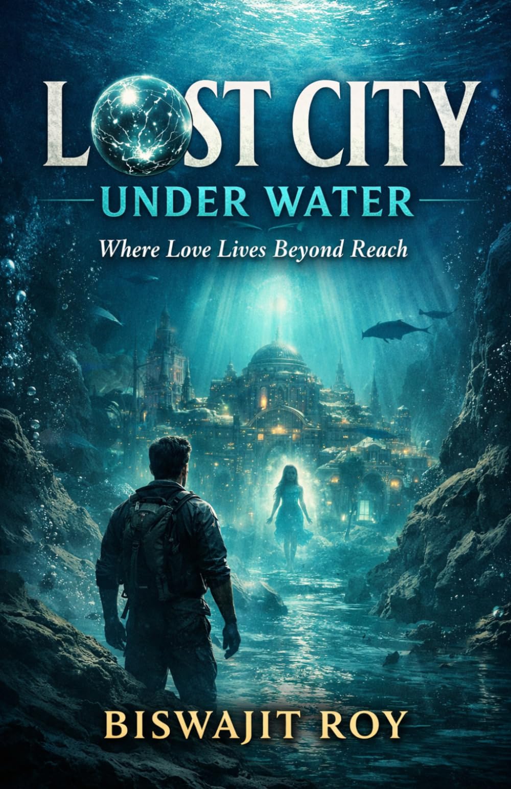 Lost City Under Water: Where Love Lives Beyond Reach