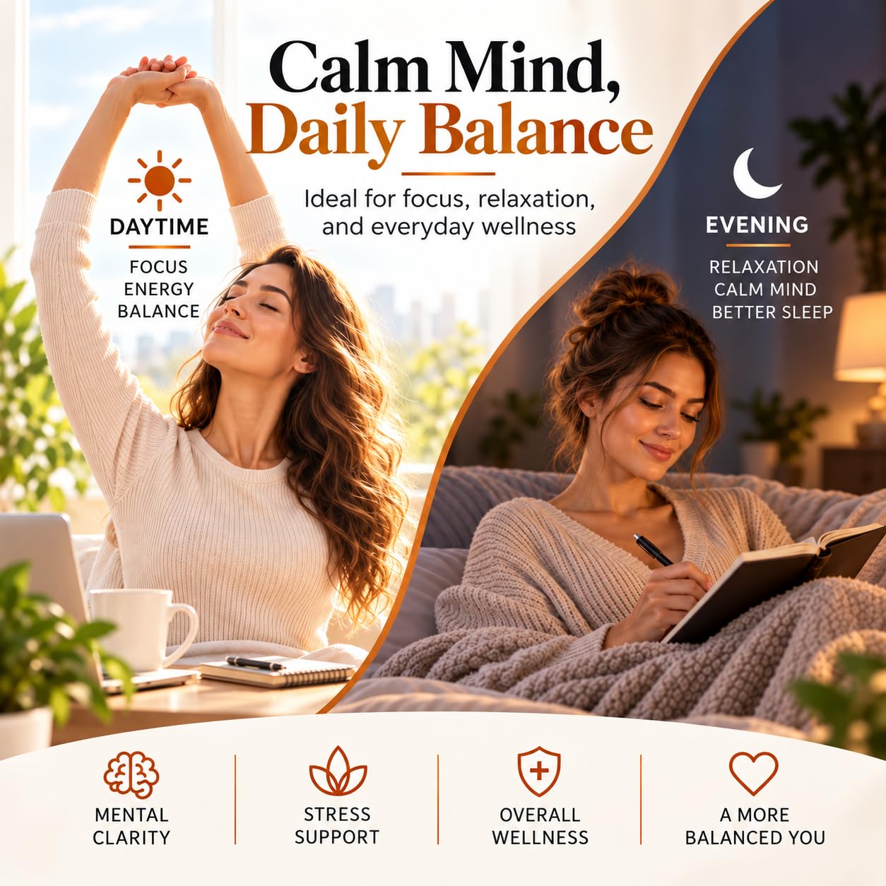 Albion® Magnesium Bisglycinate Chelate, 200 mg per Capsule – Chelated Magnesium Glycinate for Sleep, Stress & Muscle Recovery – Gentle, Non-Laxative – 60 Vegan Capsules — Amazon image 4