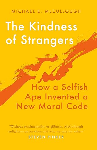 KINDNESS OF STRANGERS, THE