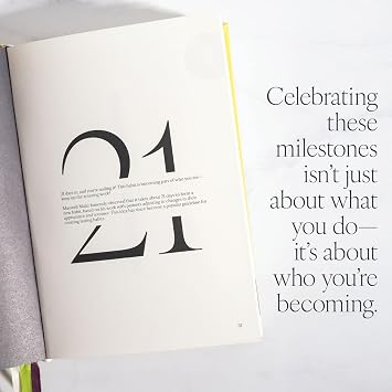 90 day Planner Goals Journal - Goal Tracker A Guided Goal Planner for Habit Tracking - Goals Journal for Personal Growth, Mindfulness & Transformation with Self Care Prompts, Daily Reflection & Gratitude Practice to Achieve Your Vision
