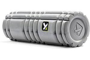 TriggerPoint CORE Foam Roller 12 Inch