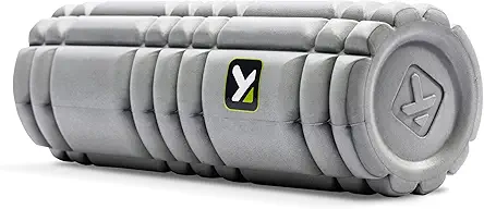 TriggerPoint CORE Foam Massage Roller with Softer Compression...