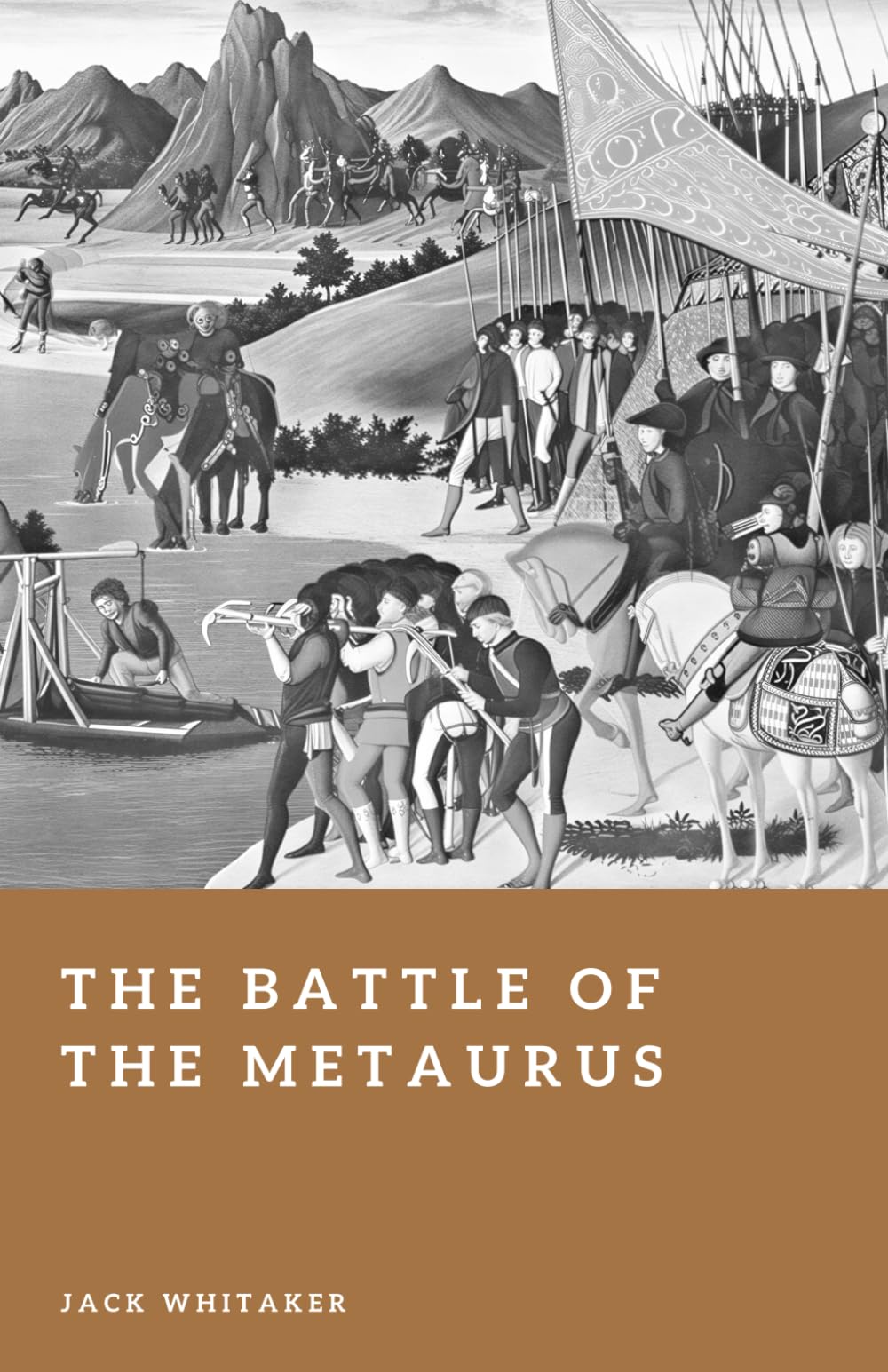 The Battle of the Metaurus: The Turning Point of the Second Punic War (Forgotten Battles)