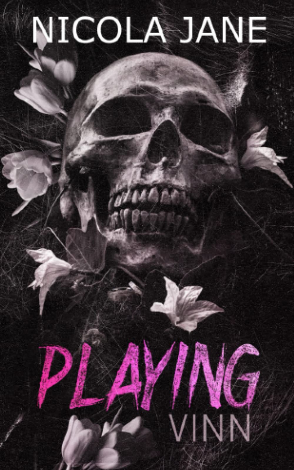 Playing Vinn: A Mafia Revenge Romance: 9 (Kings Reapers MC)