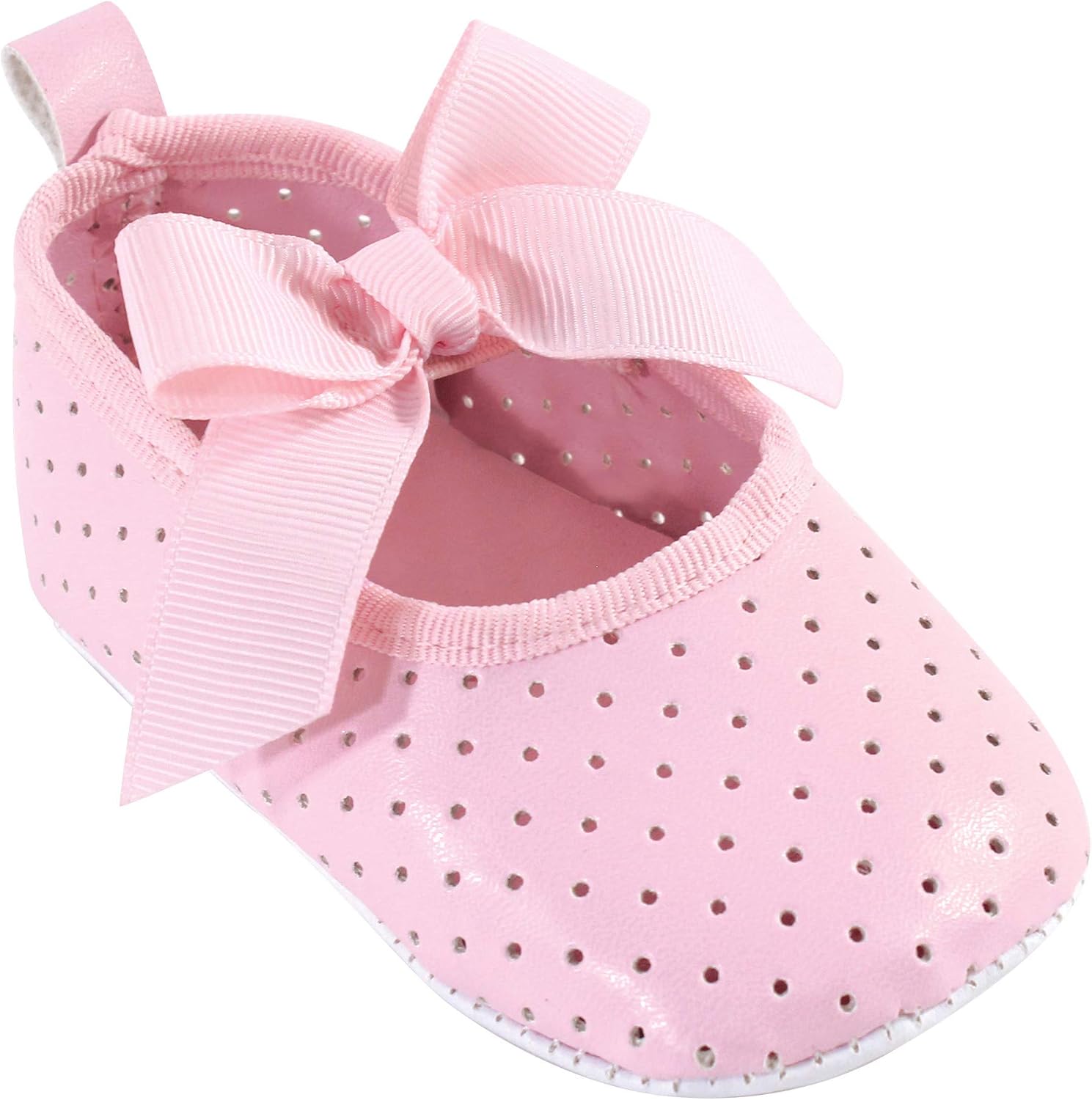 [Luvable Friends] ユニセックス・キッズ ガールズ 10812095 US サイズ: 6-12 Months (12