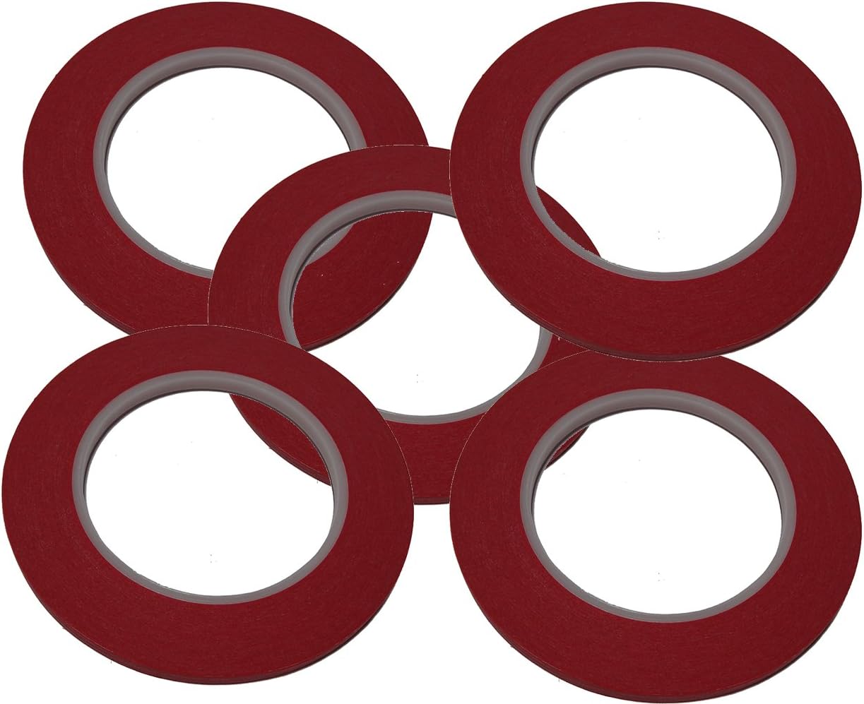 Draping tape It sticks onto your dress forms to help you