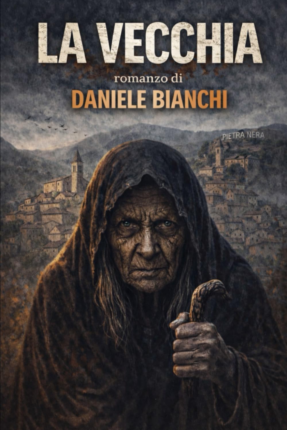La Vecchia: Il prezzo del potere