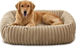 FURTIME Dog Bed Medium Size